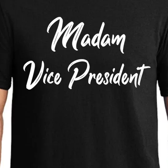 Madam Vice President Gift Pajama Set