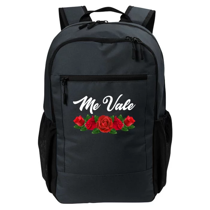 Me Vale Roses Mexican Daily Commute Backpack