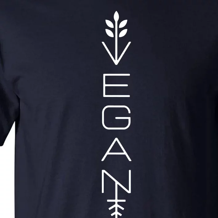 Modern Vegan Vegan Clothing Tall T-Shirt