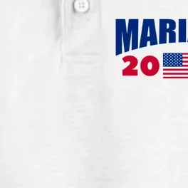 Marianne Williamson 2024 For President Election Dry Zone Grid Performance Polo