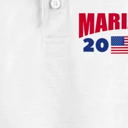 Marianne Williamson 2024 For President Election Dry Zone Grid Performance Polo