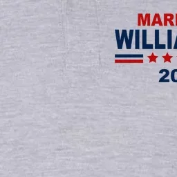 Marianne Williamson 2024 Election Softstyle Adult Sport Polo