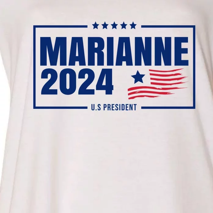 Marianne Williamson 2024 US President Women's Plus Size T-Shirt
