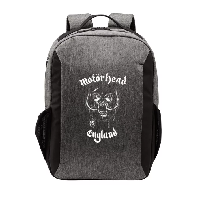 M.O.T.ö.R.H.E.A.D Warpig England Vector Backpack