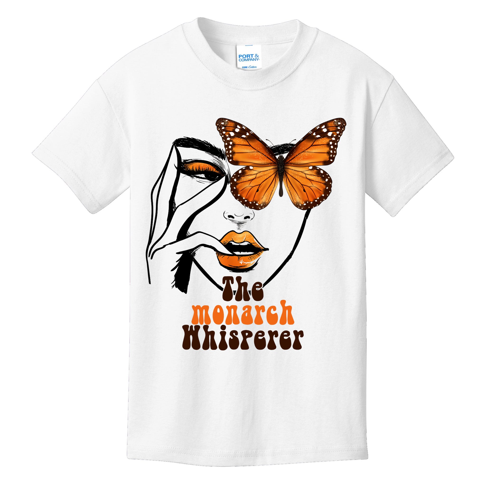 TIME for Kids  Monarch Butterflies Endangered