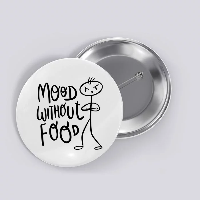 Mood Without Food Angry Button