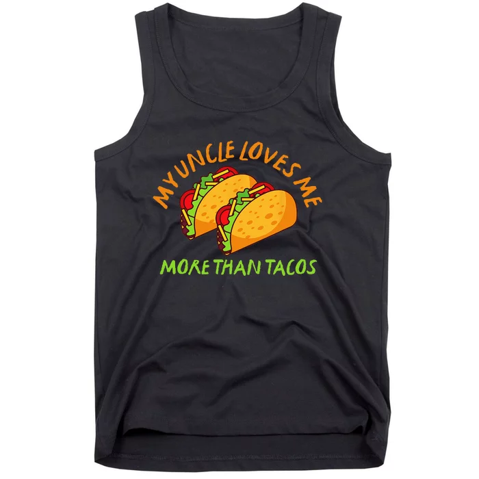 My Wife Is Puerto Rican Nothing Scares Me Tank Top