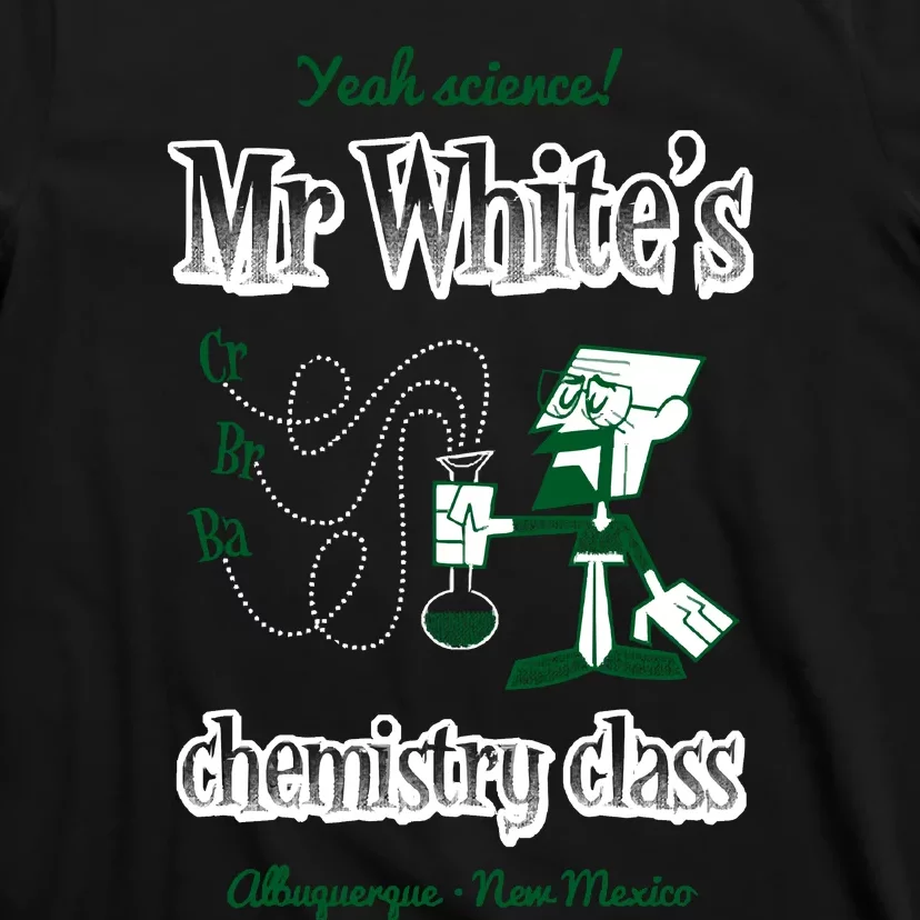 Mr. White! T-Shirt