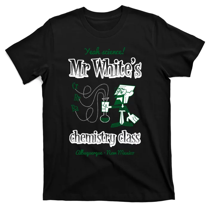 Mr. White! T-Shirt