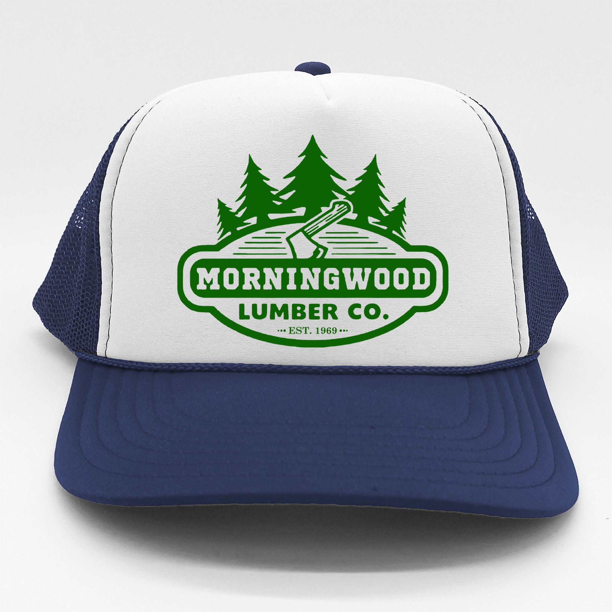 Morningwood Lumber T Shirt, Offensive T Shirt