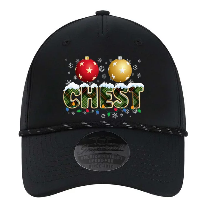 Matching Xmas Funny Couples Chestnuts Festive Holiday Gift Performance The Dyno Cap