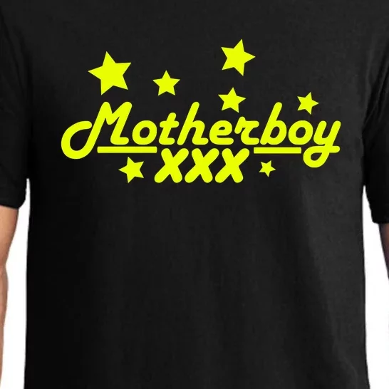 Motherboy XXX Pajama Set