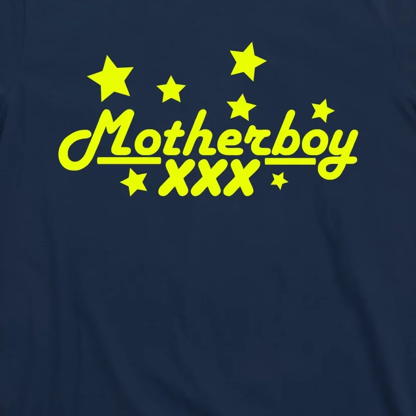 Motherboy XXX T-Shirt