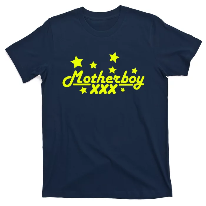 Motherboy XXX T-Shirt