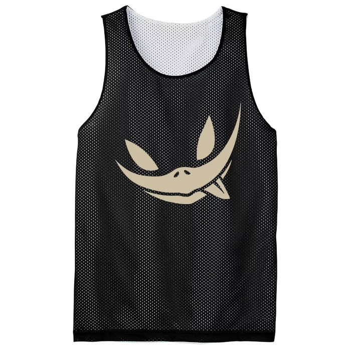 Madkat X Rivers Mesh Reversible Basketball Jersey Tank