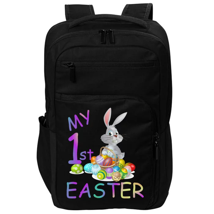 My First Easter Impact Tech Backpack