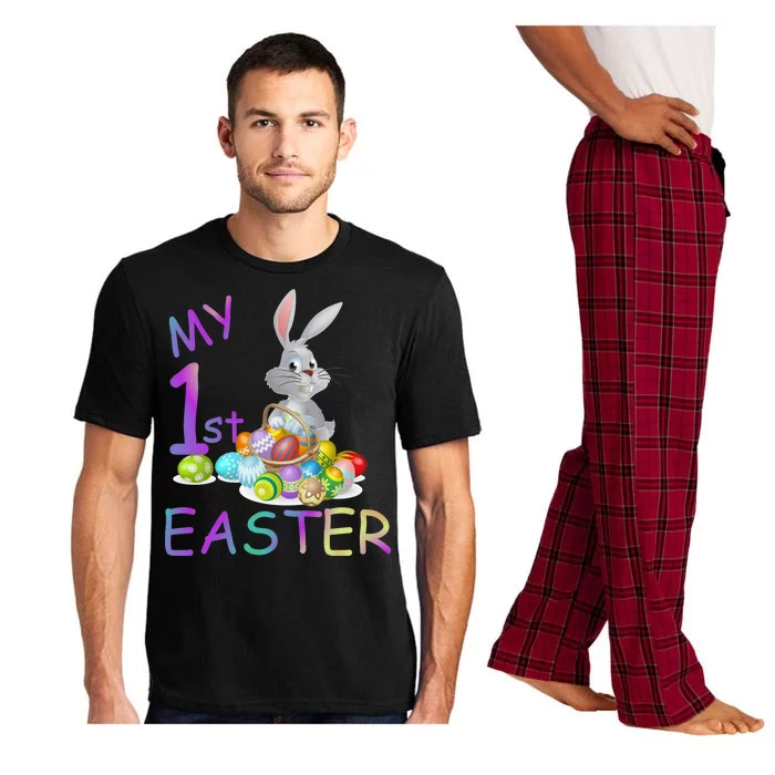 My First Easter Pajama Set