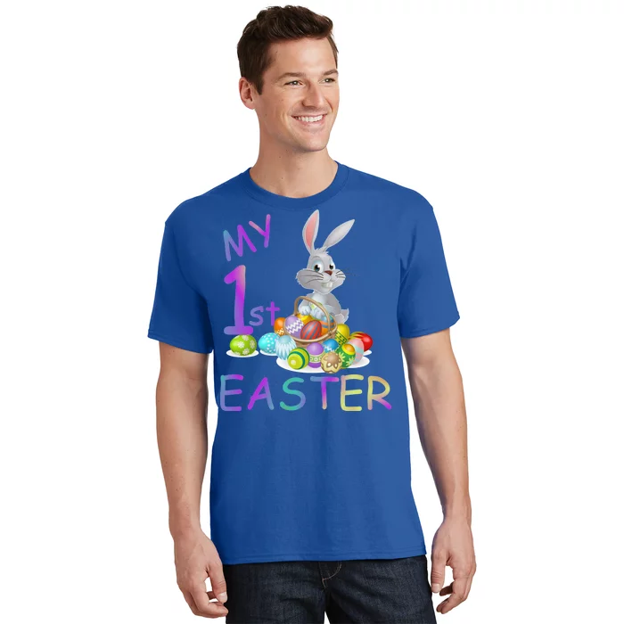 My First Easter T-Shirt