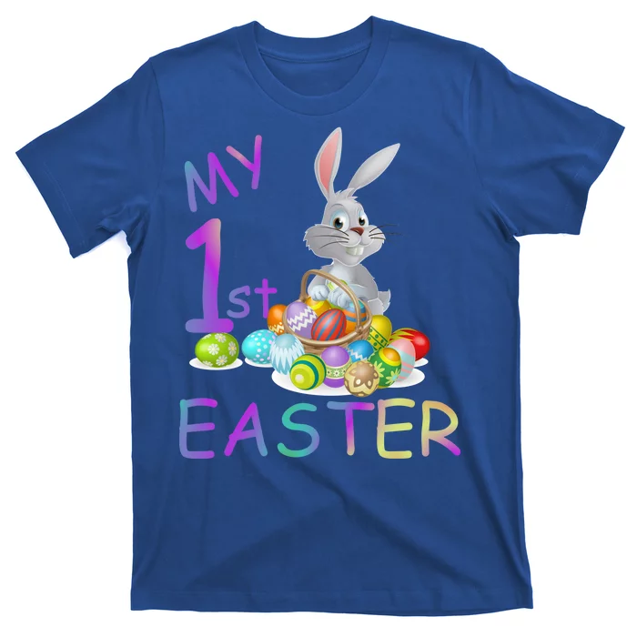 My First Easter T-Shirt