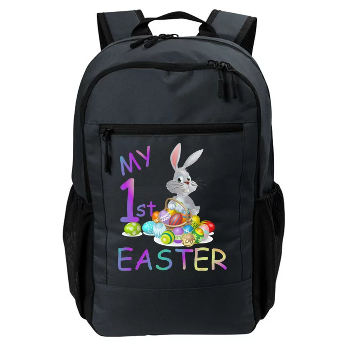 My First Easter Daily Commute Backpack