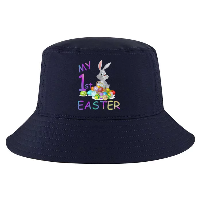 My First Easter Cool Comfort Performance Bucket Hat