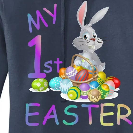 My First Easter Women's Pullover Hoodie