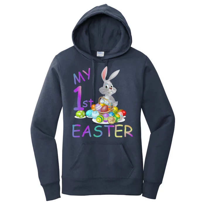 My First Easter Women's Pullover Hoodie