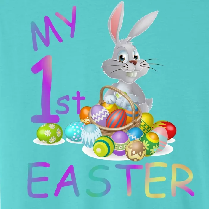 My First Easter ChromaSoft Performance T-Shirt