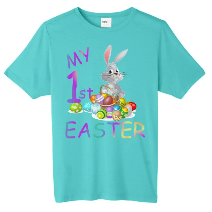 My First Easter ChromaSoft Performance T-Shirt