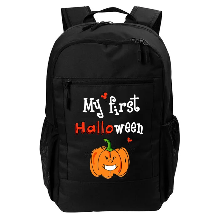 My First Halloween Daily Commute Backpack