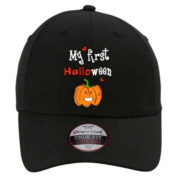 My First Halloween The Original Performance Cap