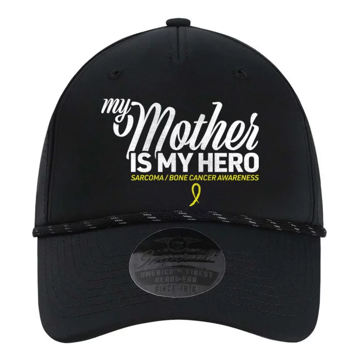 My Mother Is My Hero Sarcoma Awareness Performance The Dyno Cap