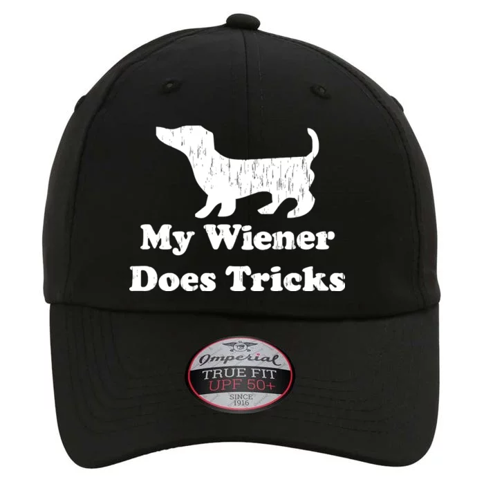 My Wiener Does Tricks The Original Performance Cap