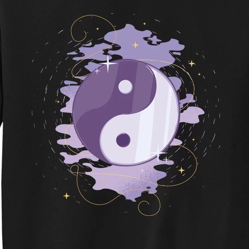 Mystic Yin Yang Sweatshirt