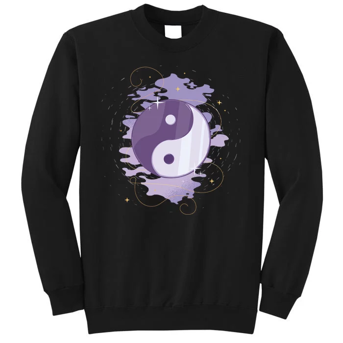 Mystic Yin Yang Sweatshirt