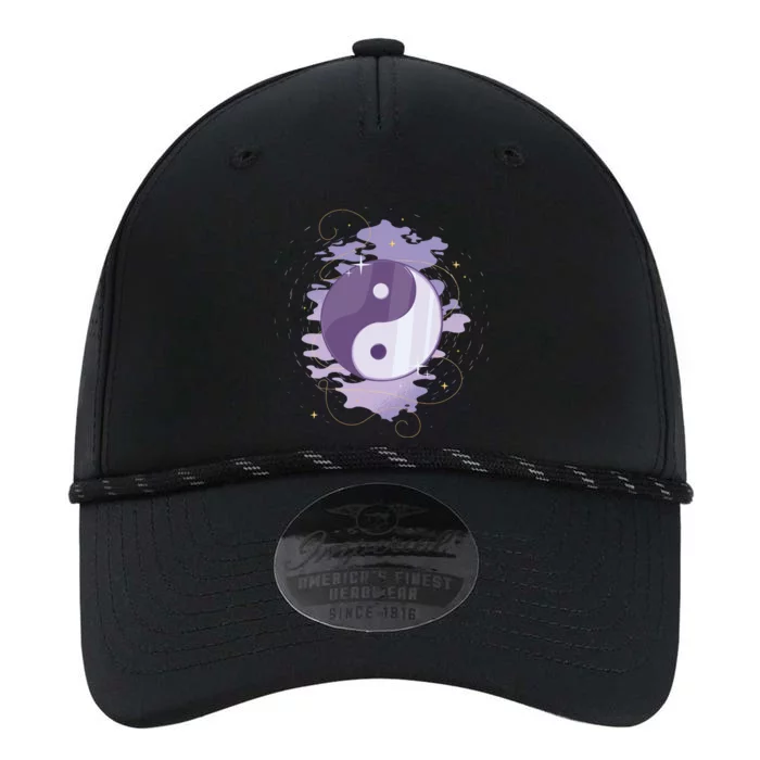 Mystic Yin Yang Performance The Dyno Cap