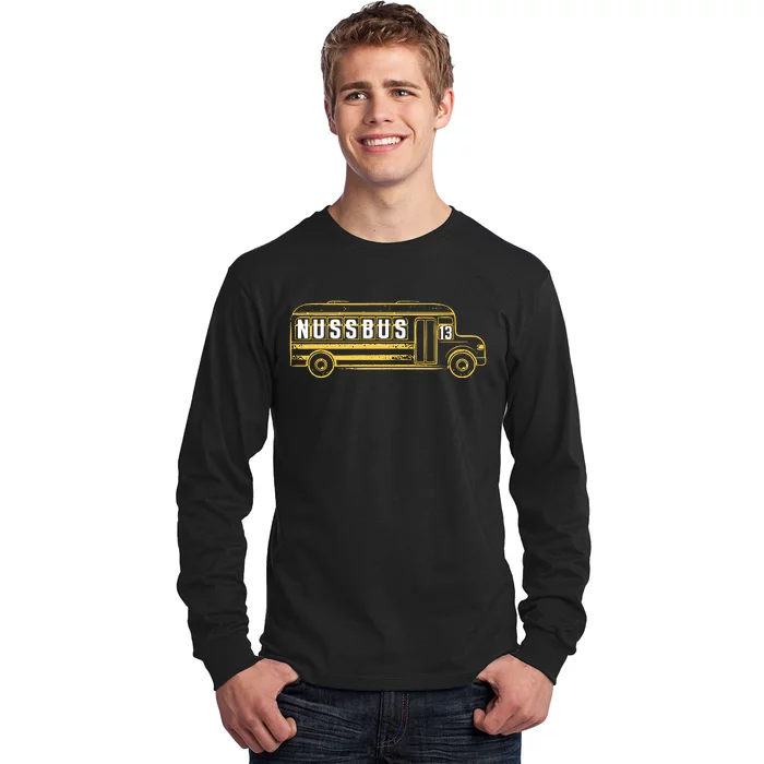 Nussbus 13 Long Sleeve Shirt