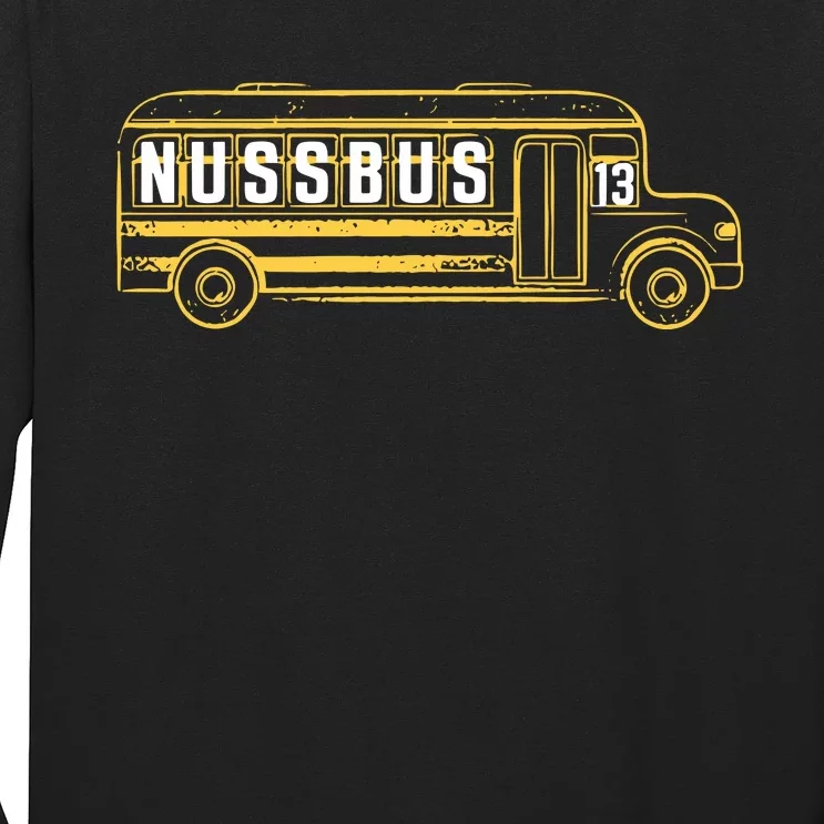 Nussbus 13 Long Sleeve Shirt