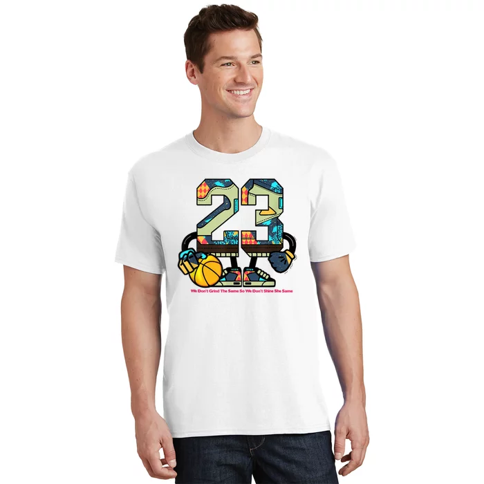 Number 232 Air BIOHACK 1S T-Shirt