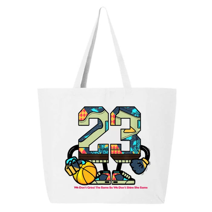 Number 232 Air BIOHACK 1S 25L Jumbo Tote