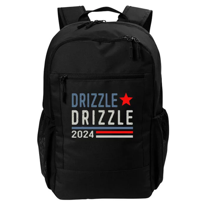 Novelty 2024 Election Campaign Drizzle Drizzle Daily Commute Backpack