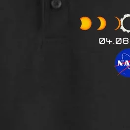 Nas.A 2024 Total Solar Eclipse 2024 Totality 04.08.24 Dry Zone Grid Performance Polo