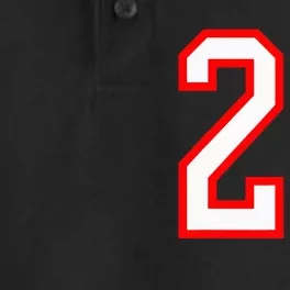 Number 23 White Red Sports Jersey Birthday Lucky Number 23 Dry Zone Grid Performance Polo