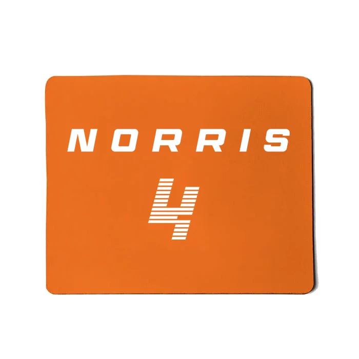 Norris 4 Mousepad