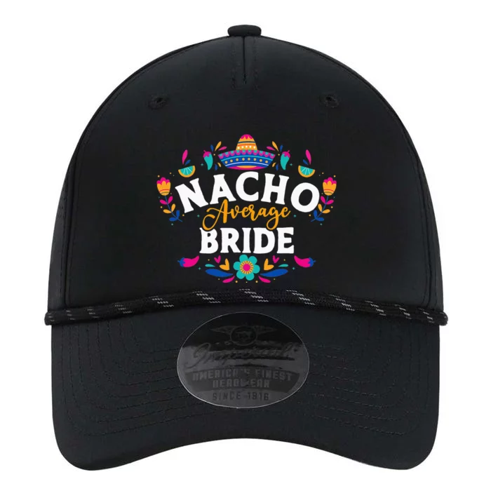 Nacho Average Bride Cinco De Mayo Mexican Matching Family Performance The Dyno Cap