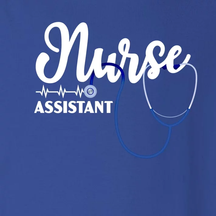 Nurse Assistant Certified Nursing Assistant Medical Cna Gift Toddler Long Sleeve Shirt