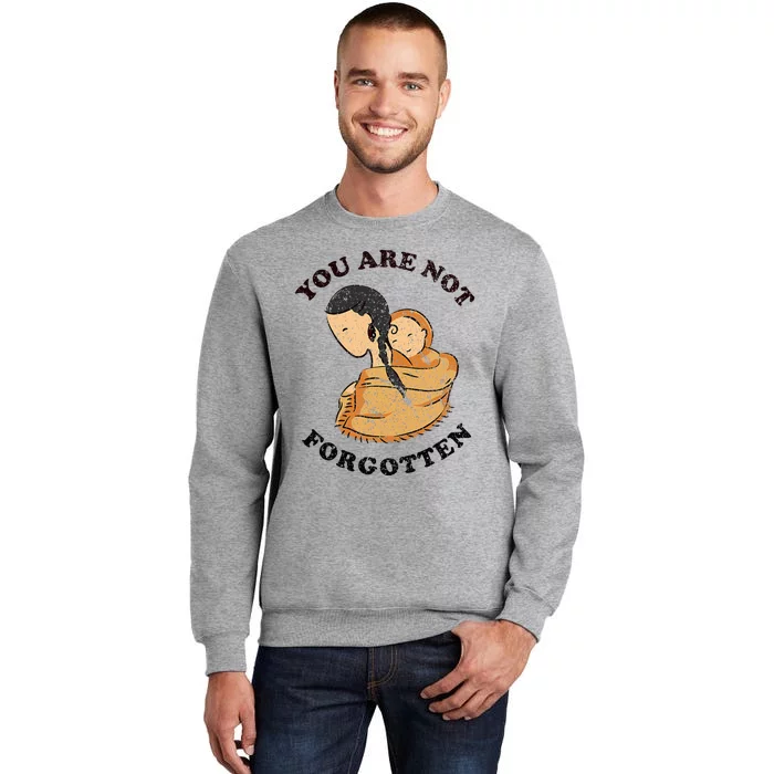 Native American Day Pride Indigenous Sweatshirt