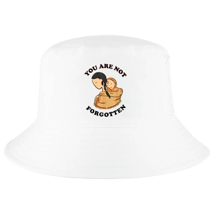 Native American Day Indian Pride Indigenous Native Day Cool Comfort Performance Bucket Hat