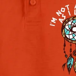 Native American Day Indian Pride Day Indigenous Dry Zone Grid Performance Polo