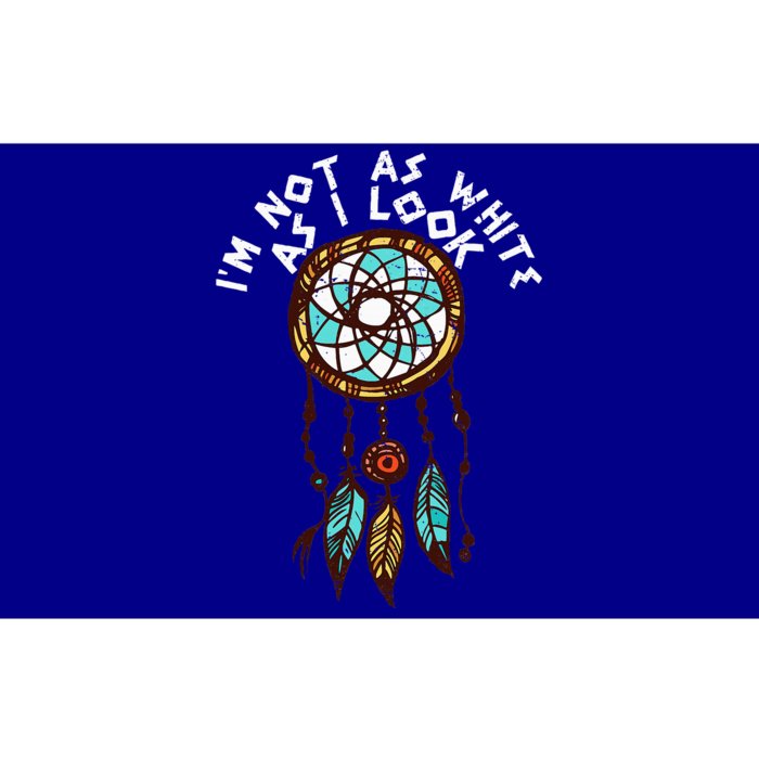 Native American Day Indian Pride Day Indigenous Bumper Sticker